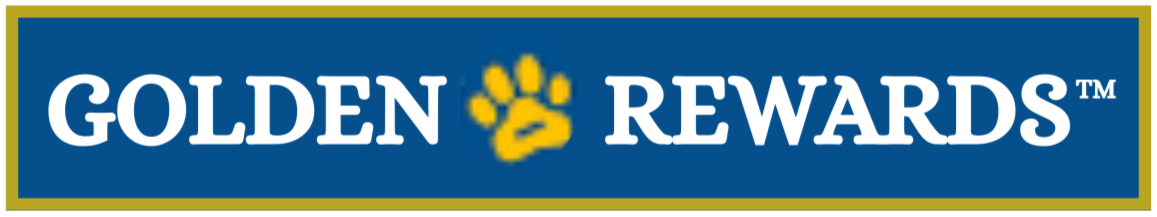 GOLDEN REWARDS